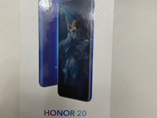 Honor 20 Nou foto 1