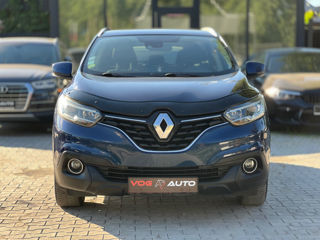 Renault Kadjar foto 2