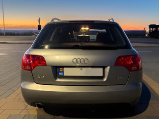 Audi A4 foto 4