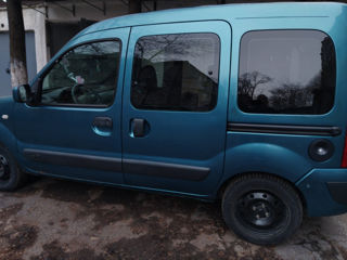 Renault Kangoo foto 2