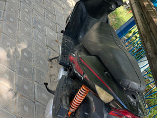 Aprilia Viper foto 3