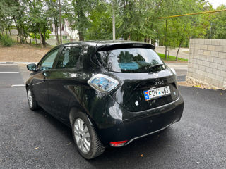 Renault ZOE foto 3