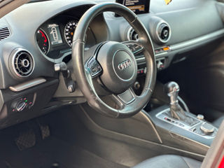 Audi A3 foto 11