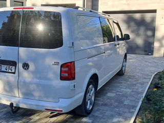 Volkswagen T6 140 cai foto 4