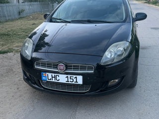 Fiat Bravo, 2010 г.
