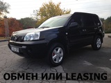 Nissan X-Trail foto 2