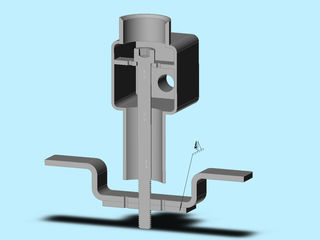 Proiectare si modelare 3D in Solidworks foto 4