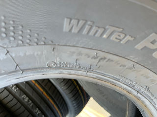 235/85 R16C Kumho Portran CW51 Winter/ Доставка, livrare toata Moldova 2024 foto 9