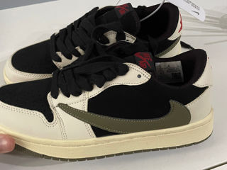 Nike Jordan 1 foto 2