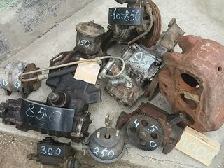 Gaz 52, 53, 66, maz, uaz, volga, zil-запчасти газ 52, 53, 66,маз,уаз,волга,зил