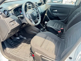 Dacia Duster foto 10