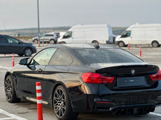 BMW 4 Series foto 9