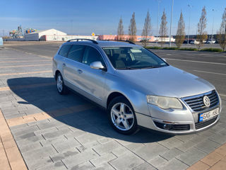 Volkswagen Passat foto 7