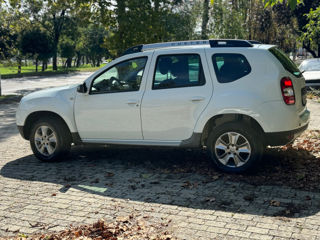 Dacia Duster foto 7