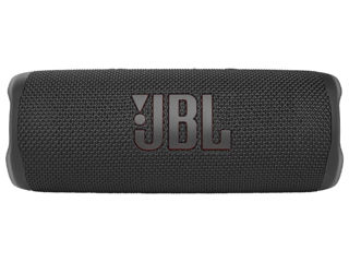 JBL Flip 6 Black 30 Вт foto 4