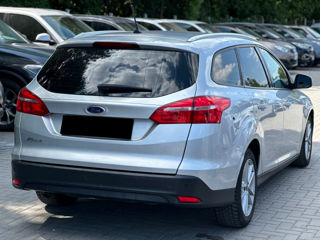 Ford Focus foto 3