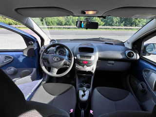 Toyota Aygo foto 8