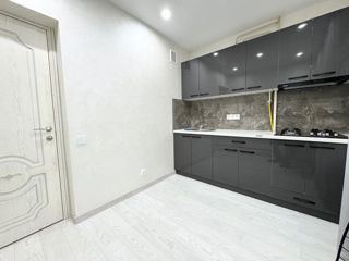 Apartament cu 2 camere, 54 m², Ciocana, Chișinău foto 5