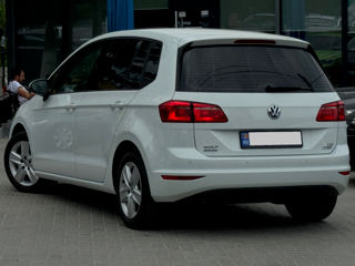 Volkswagen Golf Plus foto 5