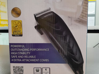 Esperanza Hair Clipper Elegant