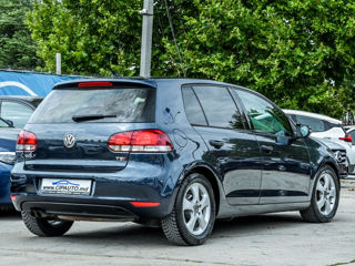 Volkswagen Golf foto 5