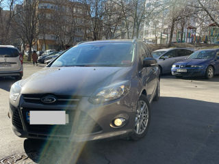 Ford Focus foto 5