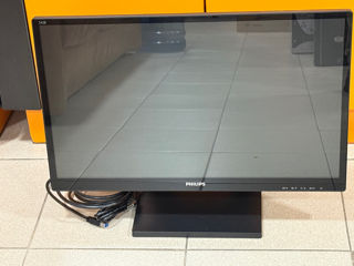 Профессиональный монитор Philips 242B9 с Multi-Touch фото 0