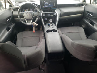 Toyota Venza foto 9