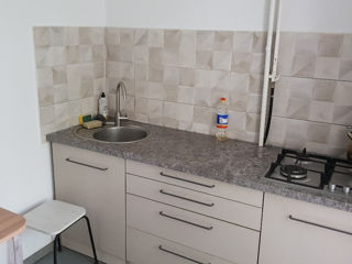 Apartament cu 1 cameră, 30 m², Botanica, Chișinău foto 2