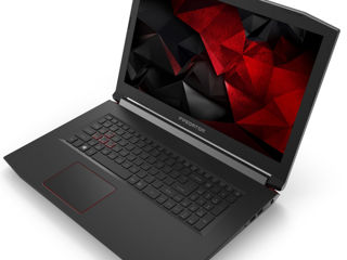 Laptop Gaming Acer Predator Helios 300 foto 2