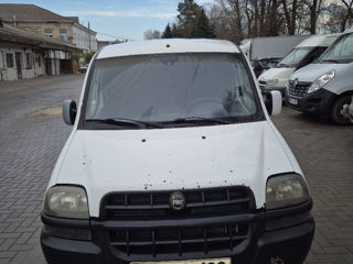 Fiat Doblo foto 4