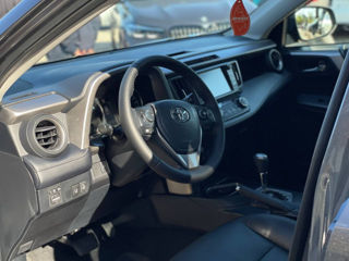 Toyota Rav 4 foto 7