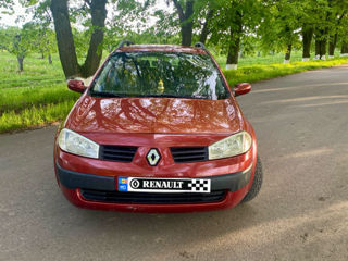 Renault Megane foto 6