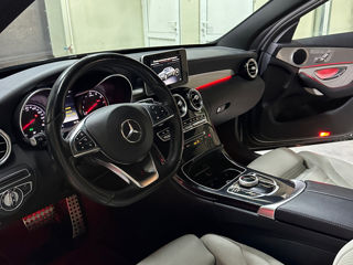 Mercedes C-Class foto 3