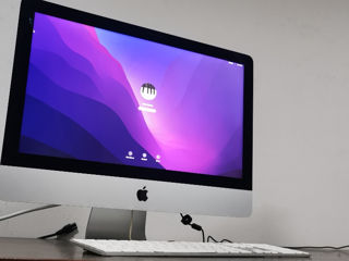 imac i5  1Tb ssd