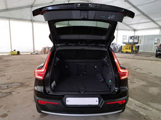 Volvo XC40 foto 5