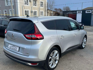 Renault Grand Scenic foto 3