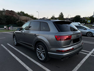 Audi Q7 foto 3