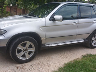 BMW X5 foto 2