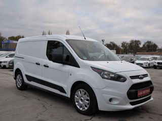 Ford Transit Connect foto 3