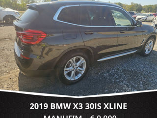 BMW X3 foto 5