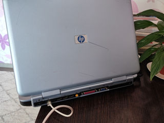 Vînd laptop HP pavilion!!! foto 2