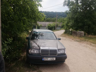 Mercedes Series (W124)