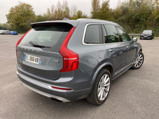 Volvo XC90 foto 3