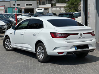 Renault Megane foto 5