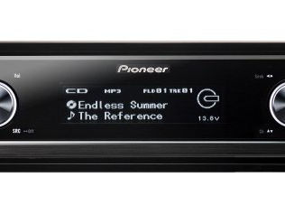 Pioneer  P 99 RS foto 3