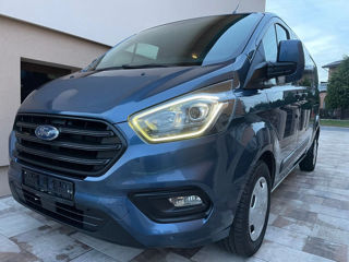 Ford Transit Custom foto 4