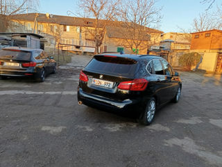 BMW 2 Series Active Tourer foto 5