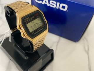 Casio Vintage