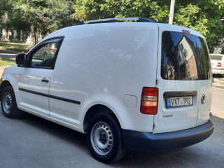 Volkswagen Caddy foto 2